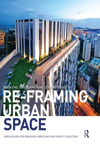 Re-Framing Urban Space_cover