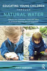 Educating Young Children through Natural Water_cover