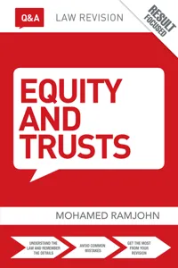 Q&A Equity & Trusts_cover