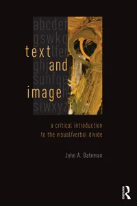 Text and Image_cover