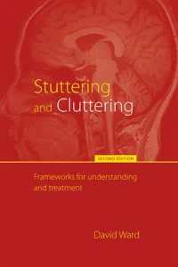 Stuttering and Cluttering_cover