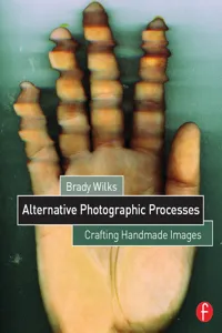 Alternative Photographic Processes_cover