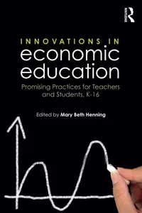 Innovations in Economic Education_cover