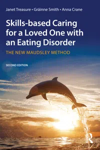 Skills-based Caring for a Loved One with an Eating Disorder_cover