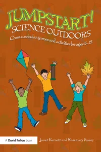 Jumpstart! Science Outdoors_cover