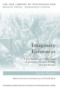 Imaginary Existences_cover