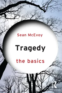 Tragedy: The Basics_cover