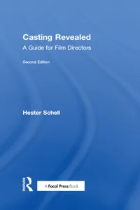 Casting Revealed_cover