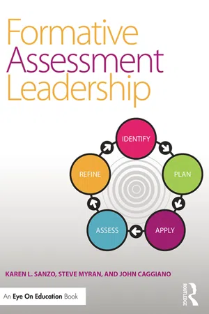 Formative Assessment Leadership