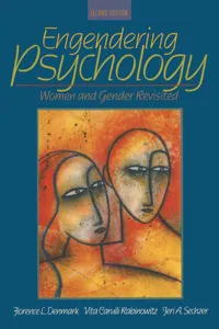 Engendering Psychology_cover