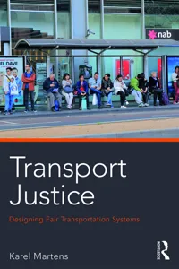 Transport Justice_cover