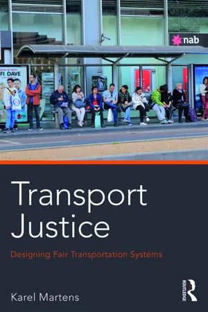 Transport Justice