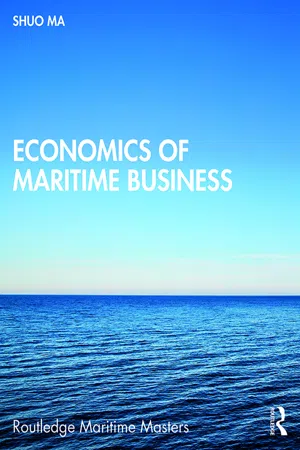 Economics of Maritime Business