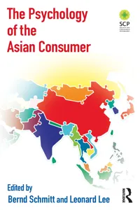 The Psychology of the Asian Consumer_cover