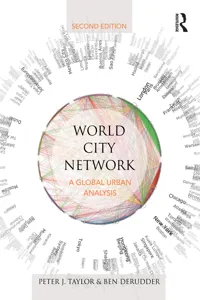 World City Network_cover