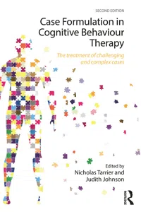 Case Formulation in Cognitive Behaviour Therapy_cover