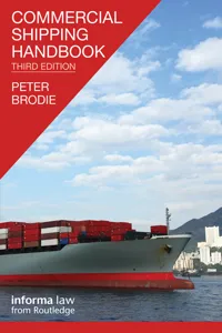 Commercial Shipping Handbook_cover