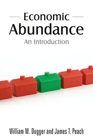 Economic Abundance