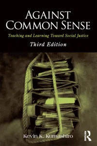 Against Common Sense_cover