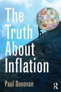 The Truth About Inflation_cover