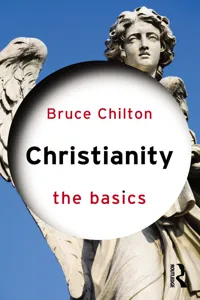 Christianity: The Basics_cover