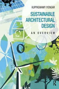 Sustainable Architectural Design_cover