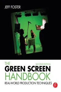 The Green Screen Handbook_cover