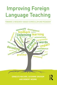 Improving Foreign Language Teaching_cover