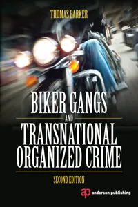 Biker Gangs and Transnational Organized Crime_cover