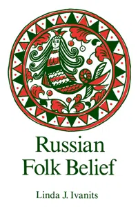 Russian Folk Belief_cover
