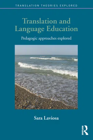 Translation and Language Education