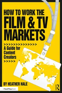 How to Work the Film & TV Markets_cover