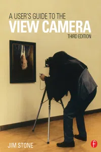 A User's Guide to the View Camera_cover