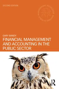 Financial Management and Accounting in the Public Sector_cover