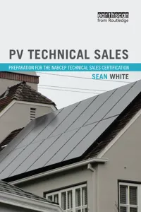 PV Technical Sales_cover