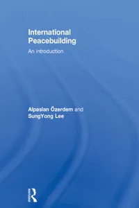 International Peacebuilding_cover