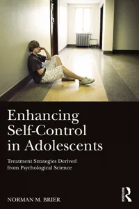 Enhancing Self-Control in Adolescents_cover