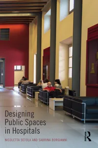 Designing Public Spaces in Hospitals_cover