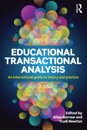 Educational Transactional Analysis