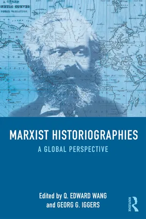 Marxist Historiographies