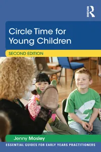 Circle Time for Young Children_cover