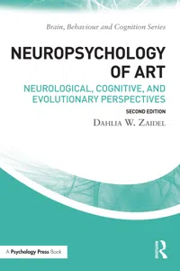 Neuropsychology of Art_cover