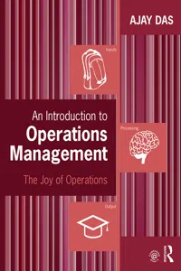 An Introduction to Operations Management_cover