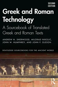 Greek and Roman Technology_cover