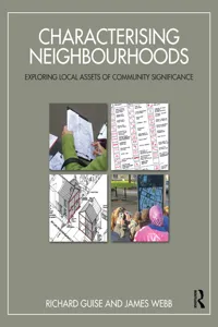 Characterising Neighbourhoods_cover