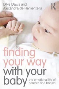 Finding Your Way with Your Baby_cover