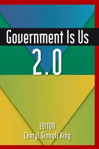 Government is Us 2.0_cover