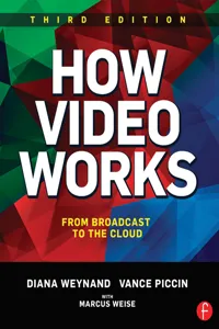 How Video Works_cover