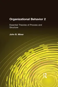 Organizational Behavior 2_cover