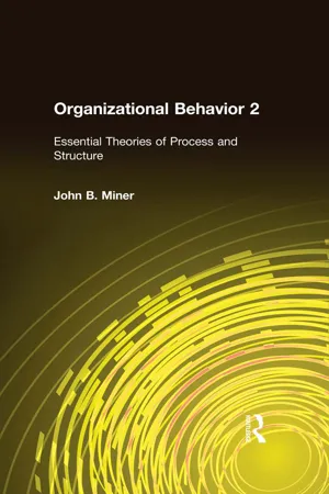 Organizational Behavior 2